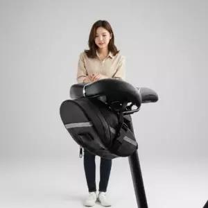 자전거 안장가방 로드바이크 새들백 공구 수납 방수 파우치