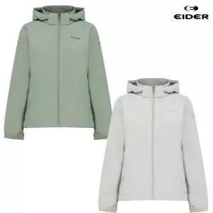 [아이더]여성용 마운틴 방풍 자켓 후드 3L 하이킹 점퍼 등산복 732191