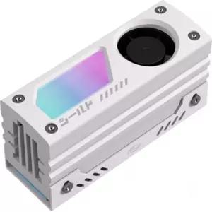 SSD하드 방열패드 열방출 메모리카드커버 LED 튜닝케이스 PC 조립PC 알루미늄 용산전자 본체 쿨링 쿨러 하