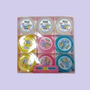 아트박스/베어나인 [베어나인] 젤리팝 말캉 슬라임