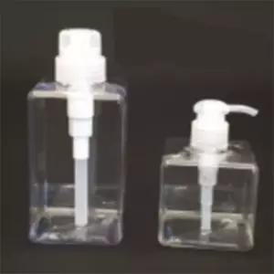 펌핑공병 핸드크림공병