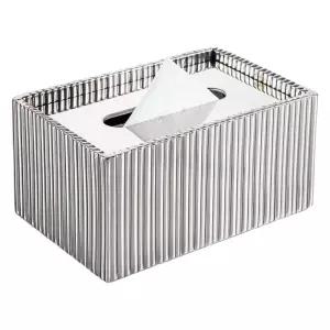 키친타올케이스 주방 디스펜서 실버 정리 용품