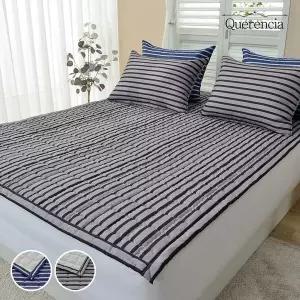 [케렌시아] 클래식무드 밴딩 카페트겸패드 BZF 슈퍼싱글