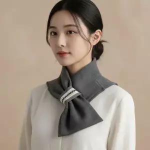 충전식 온열 목도리 발열 넥워머 겨울 방한용품 목 온수 핫팩 토시