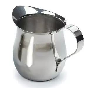 [콩심팥심]델키 스텐 벨크리머 에스프레소 커피 샷잔 저그 60ml 시럽잔