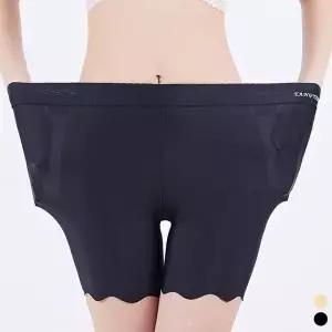 빅사이즈 쿨링 사각팬티 속바지 M 사각 팬티 여성 쿨 속바지