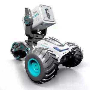 촬영 입문용 무선조종 모형 초등학생 레드 고속영상촬영 오프로드 자동차 캠핑놀이