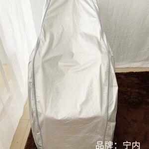 안마의자 덮개 천갈이 교체 더스트 호환 중형 본체 커버 가죽 하부 세탁 쿠션