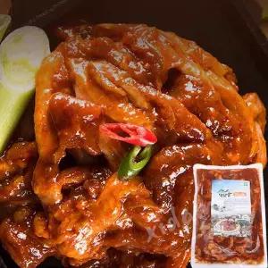 산수유 고추장 오리주물럭 500g x 2팩