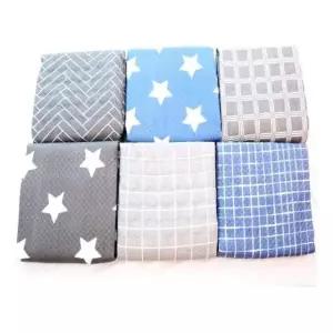 컨벡터 명품한솔 무자계 전기요 (색상랜덤) 더블 180x135