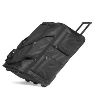 포수장비 스포츠 휠가방 백팩 야구가방 아이스하키 바퀴달린 대형 포수 글러브가방 글러브 야구