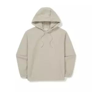 [스노우피크]APPAREL 플리스 여성 후드 티셔츠 (S24WWFHD79) BeigeS24WWFHD79BG 706668