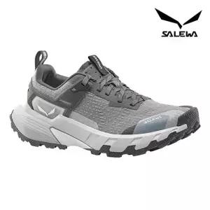 살레와 여성 페드록 2 등산화 ONYX/베이퍼블루