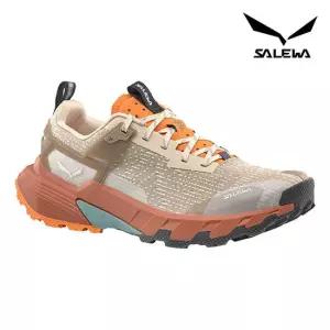 살레와 남성 페드록 2 등산화 오트밀/봄베이브라운