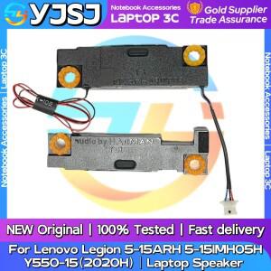 Lenovo Y7000 5-15ARH (2020H) 용 새  노트북 스피커 내장형 혼 오디오