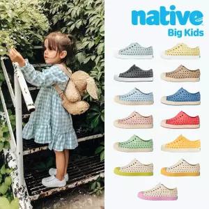 [비밀특가]  네이티브 제퍼슨 슈가라이트 빅키즈_택일