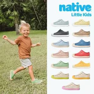 [비밀특가]  네이티브 제퍼슨 슈가라이트 리틀키즈_택일