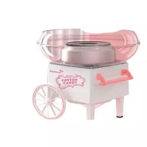 가정용 솜사탕 기계 메이커 제조기 학생 간식 행사
