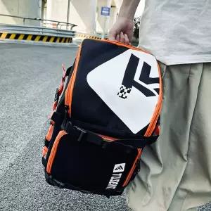 백 가방 방수 대용량 헬멧 백팩 스키 스노우보드