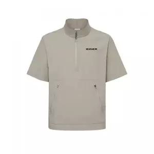 [아이더]HIKE PACK 하이크 팩 UNI 반팔 아노락 자켓 DUM25163_DJ 731885