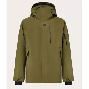 오클리 아웃도어점퍼 보온 방수 고어텍스 카키스키복 스노보드자켓 방한복 활용도높은재킷 겨울
