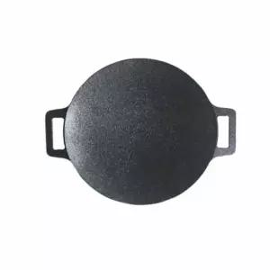 고기용불판 인덕션 캠핑 그리들팬 33cm 야외용불판