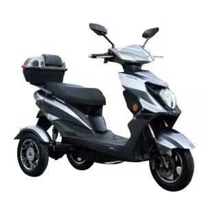 세발 전동스쿠터 전동차 전동 오토바이 삼륜 삼륜차 전기