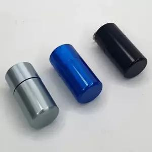 휴대용 키링 방수 담배케이스 20개입형