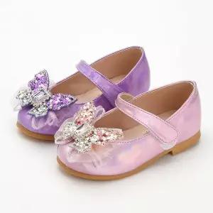 [보리보리/레비스풋]나비 국산 여아 아기 베이비 등원 결혼식 파티 여아구