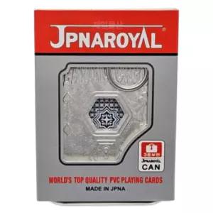 홀로그램 캔 카드 1개 보안 사기방지용트럼프 세트 놀이 원카드 가족게임 명절 포커 단체 야유회