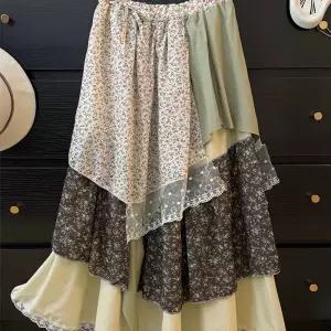 의상 메이드복 코스튬 미니 드레스 메이드복반티