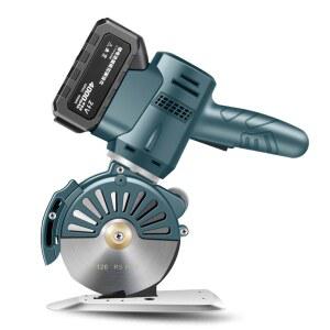 원단 커팅기 절단기 가죽 패브릭 가공 가위 24kg 670mm 공방 절삭기