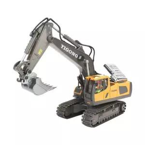 무선조종 RC카 덤럭 화물차 중장비RC카 포크레인 불도저