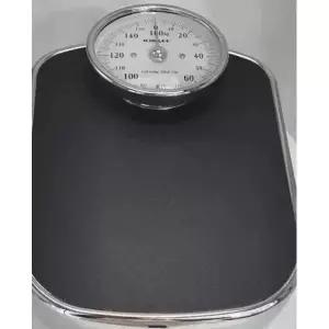 기계식 체중계 눈금 고중량 160kg 정밀