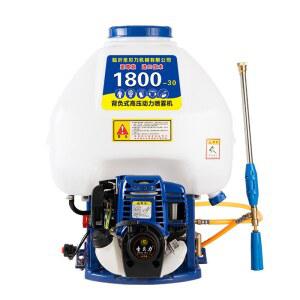 농약 분무기 고압 농업용 배낭형 가솔린 과수원 20L 농업용분무기 자동식