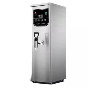 편의점 온수기 업소용 컵라면 온수 공급 기계 장치형