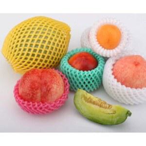 포장망 6x5 포장지 방지 포도 규격 완충제 사과 포장재 포장 01