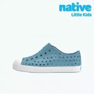 [롯데백화점]네이티브 제퍼슨 리틀키즈_플럭스블루 l