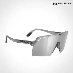 루디 선글라스 스핀쉴드 프로 크리스탈 애쉬 / 블랙 SP980933-0000 스포츠 고글