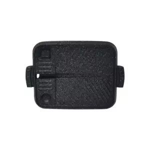 갤럭시 야외용 안전 로스구이팬 대 주물팬 콘치즈팬 무쇠팬