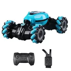 핸드 모션 RC카 인식 원격 알씨카 오프로드 제스처 조종 손조정