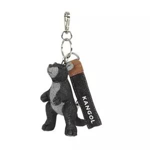 [캉골]캉골 데님 키홀더 0029 액세서리 A3 KREBKD00290 BU