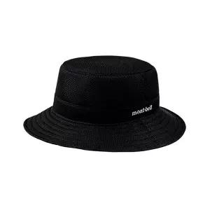 [몽벨]몽벨 메쉬 햇 B1 JBEIMUHW011 BLAK