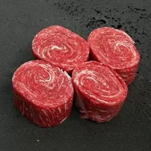 [자연맛남]제주직송 한우 불고기 1+등급 200g x 2팩 총400g