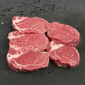 [자연맛남]제주직송 한우 안심 1등급 200g x 2팩 총400g