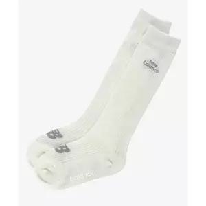 [뉴발란스]뉴발란스 키즈 여아 니삭스 B1 NK8EGS305G 39