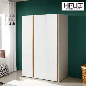 보루네오 라보떼 어반 주니어 1200 A세트(800이불장+400옷장) UJ009 (수도권무배)