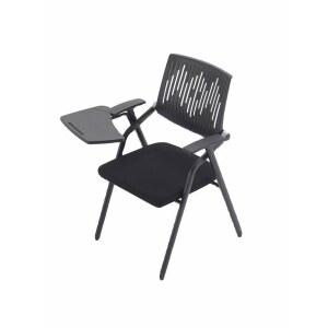 접이식 의자 강의실 테이블 회의용 사무실 회의 학생 탁자 필기판 학원용 사무용 강당