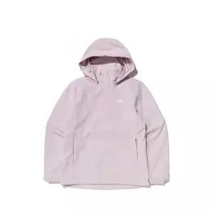 [아이더]여성 솔리드 2L 방풍 바람막이 자켓그레이쉬 핑크 DWU23182_IC 731639