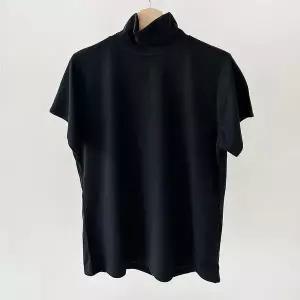 [아이우먼] 알파하이넥반팔폴라티 WXJ369M603 빅사이즈_P419592678